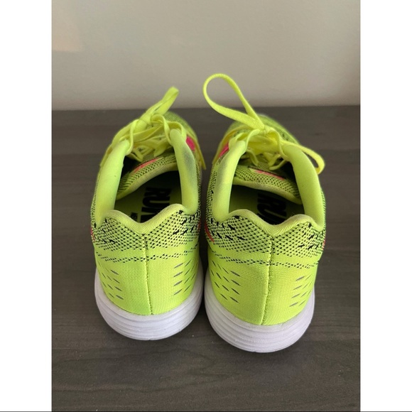 Nike LunarTempo Volt Running Shoe - Picture 7 of 9